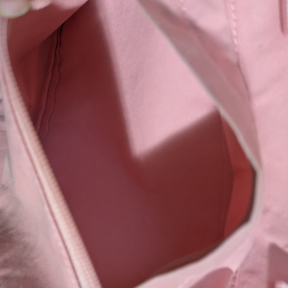 Kånken Pink Backpack - Picture 3 of 11